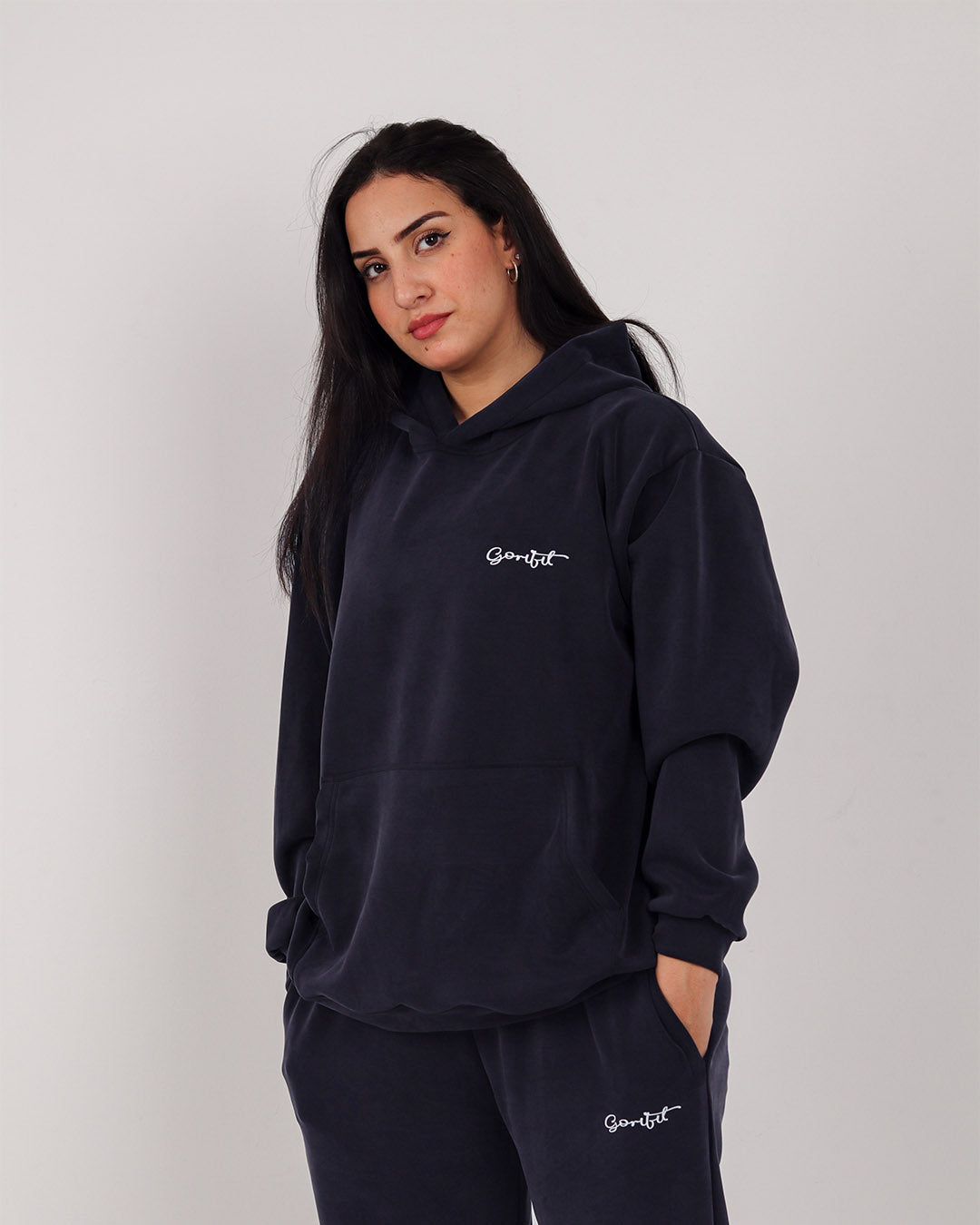 PandaFlex Hoodie