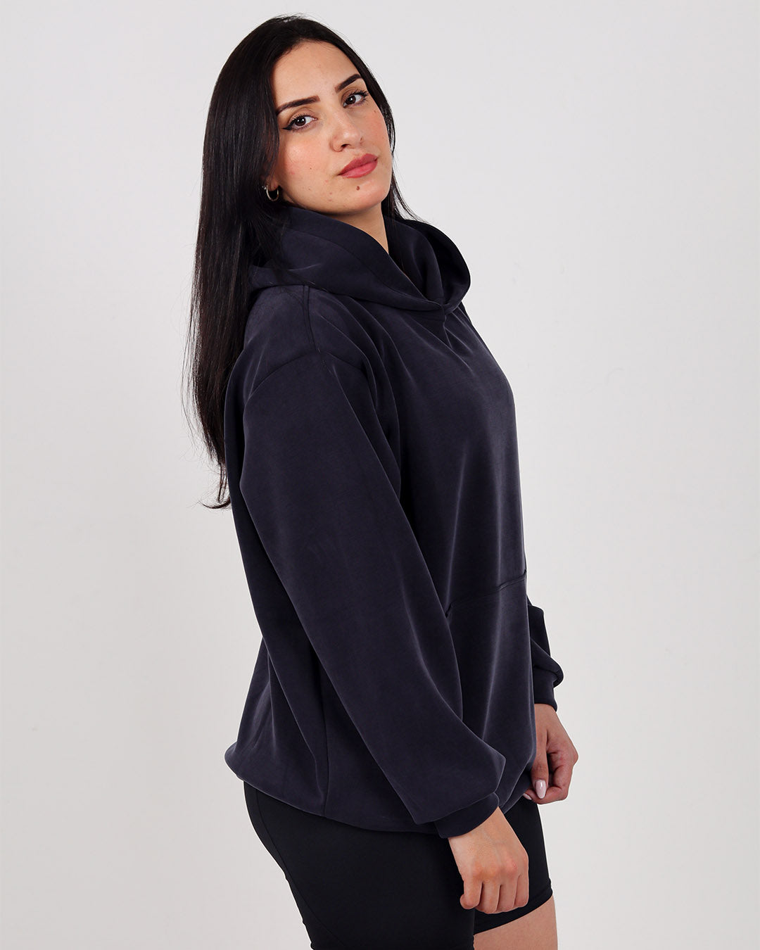 PandaFlex Hoodie