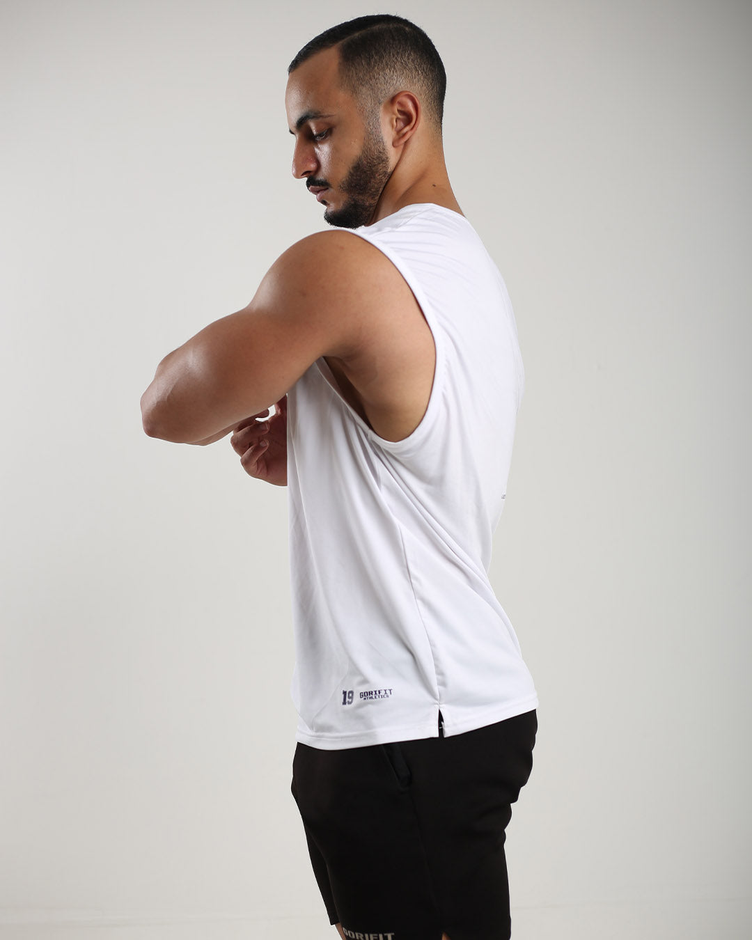 FIT OVERSIZED TANK