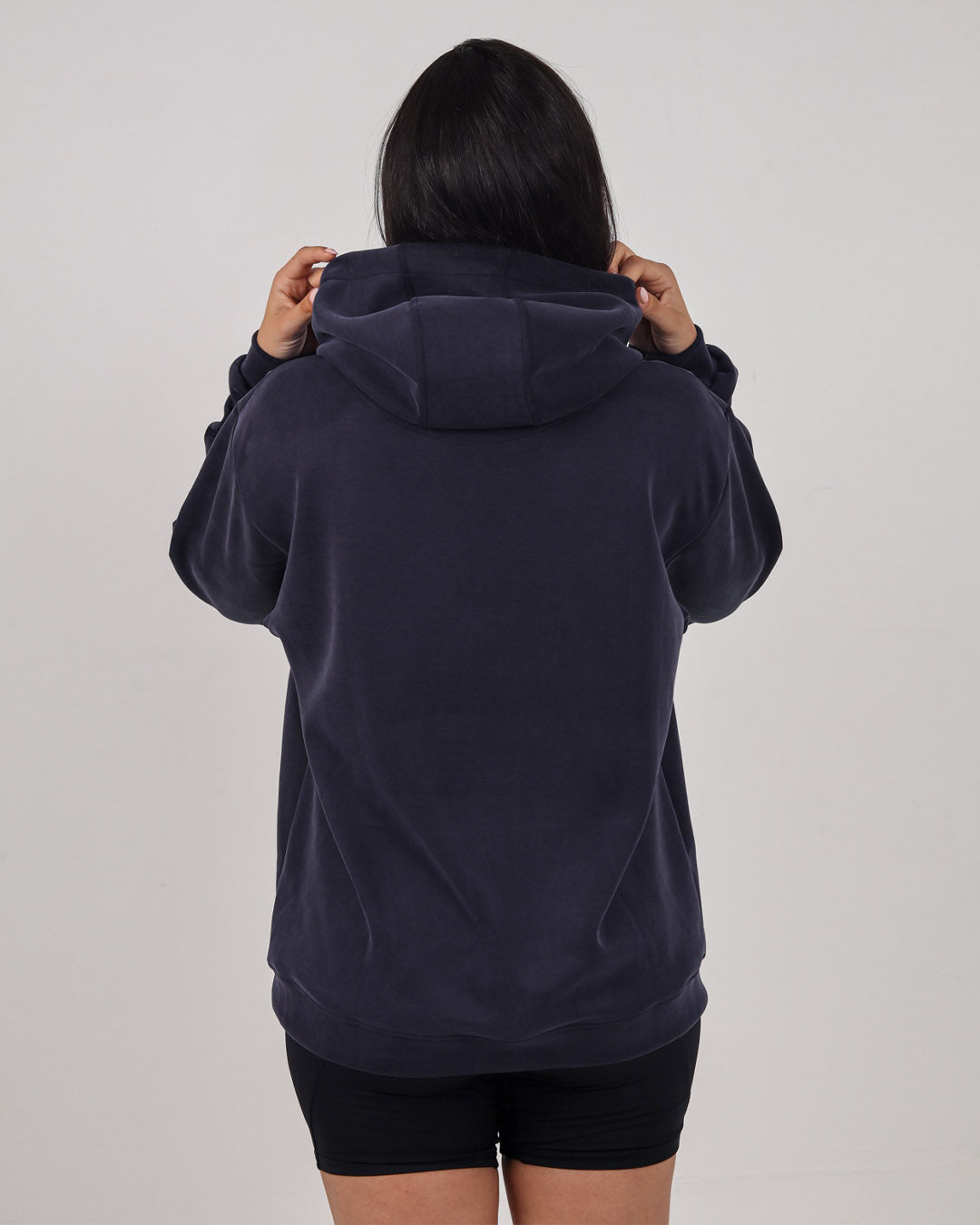 PandaFlex Hoodie