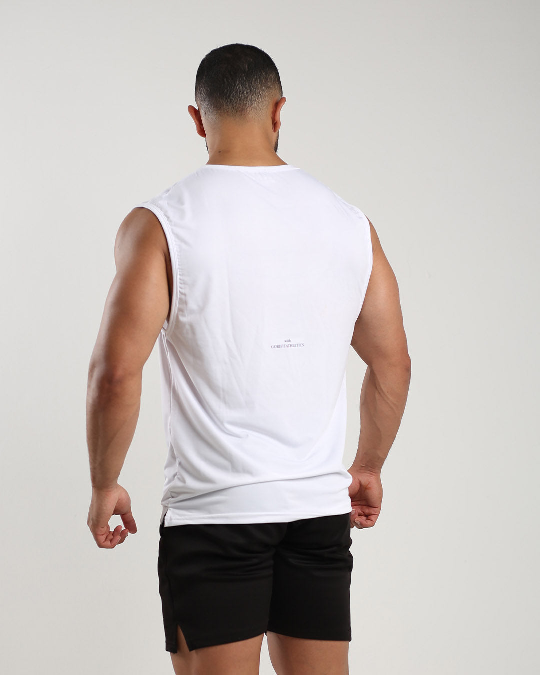 FIT OVERSIZED TANK