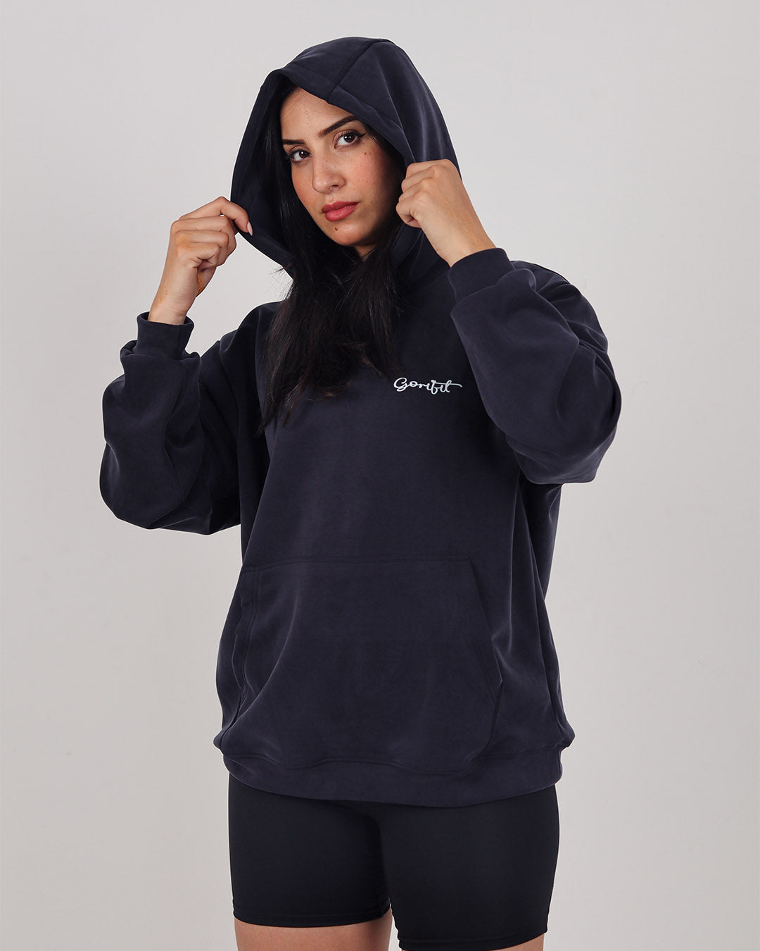 PandaFlex Hoodie