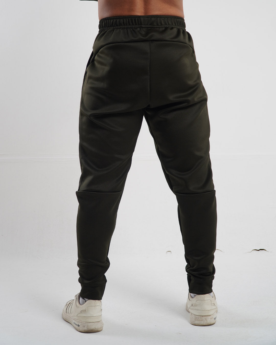 FLEXTECH Joggers (Olive)