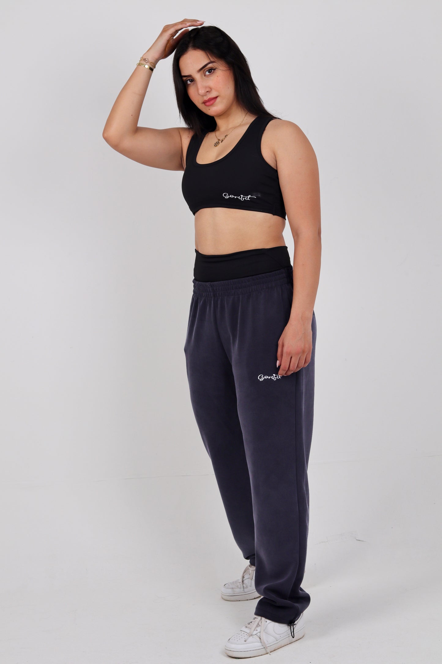 PandaFlex jogger