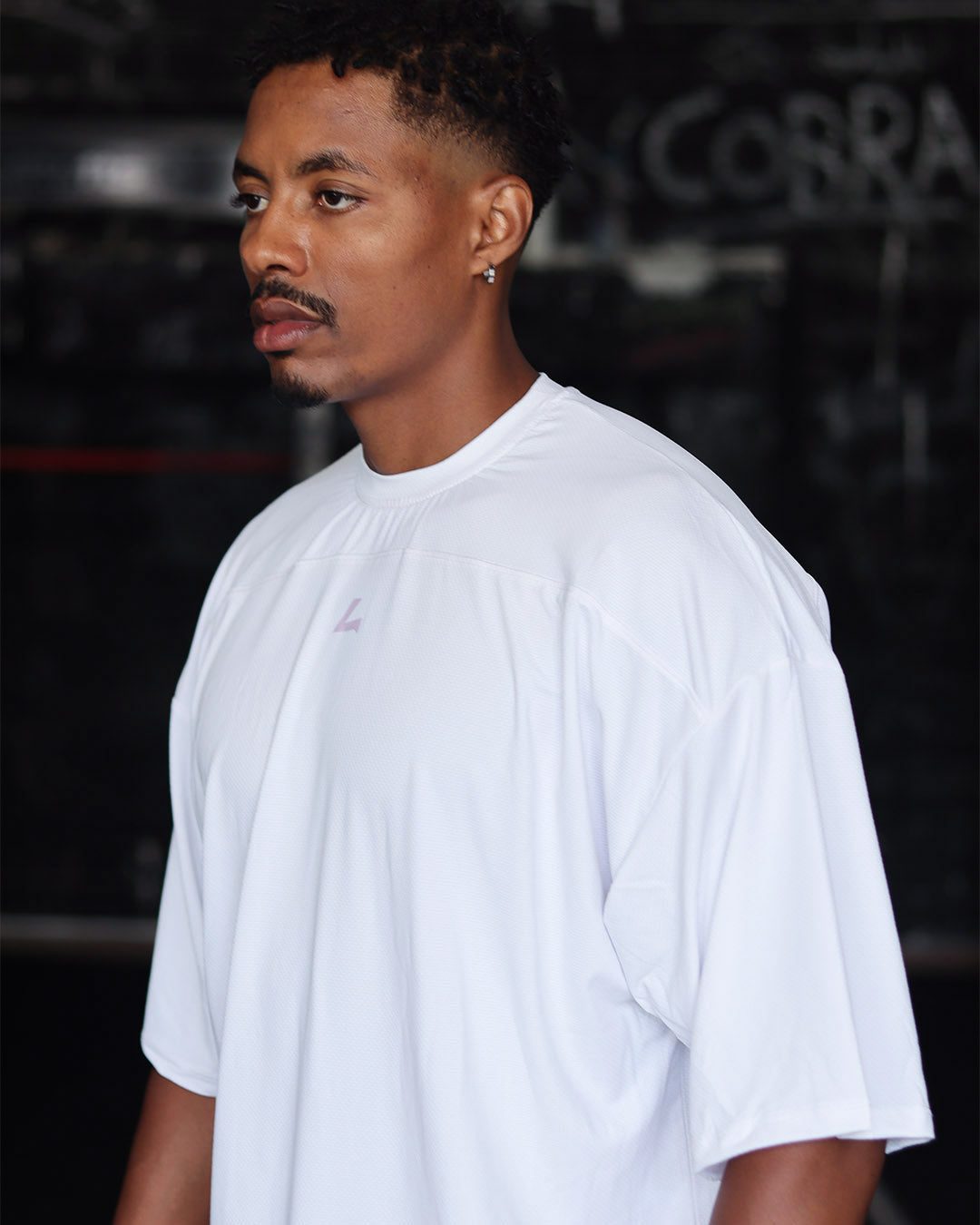 Ice White Ensemble