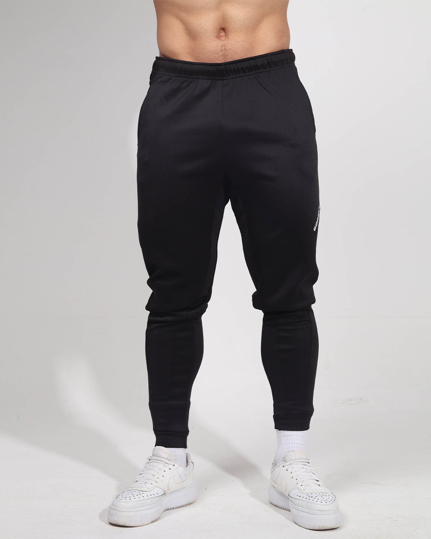 Eternal Flow Black jogger