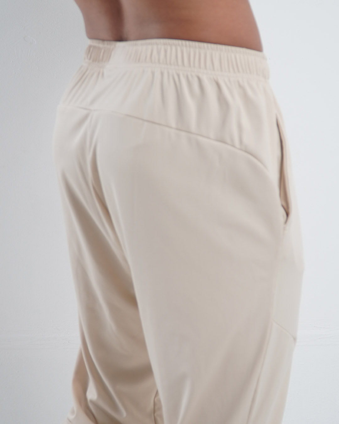 FLEXTECH Joggers (Beige)
