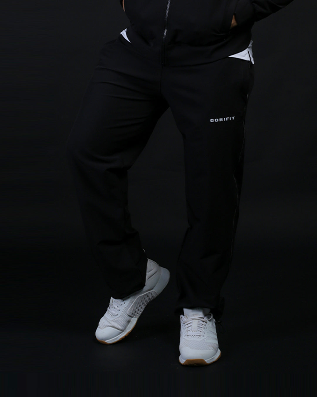 SMOKE FORCE (Black ensemble)