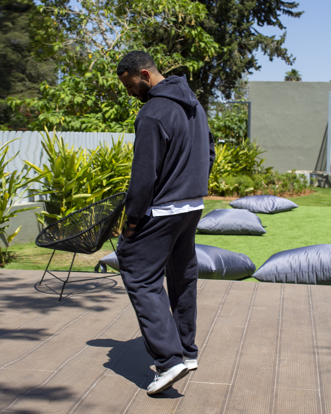 PandaFlex Men jogger