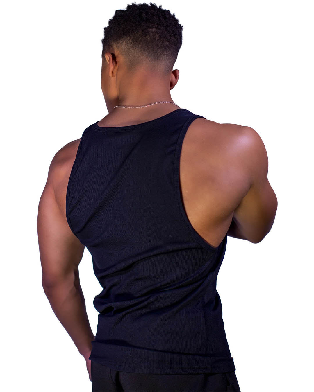 Big Size Tanks