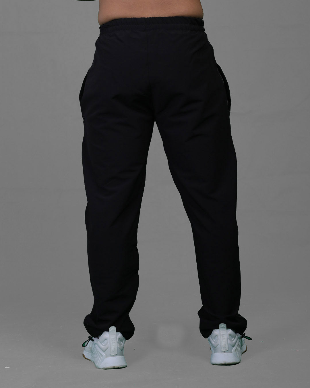 Smoke Force Black