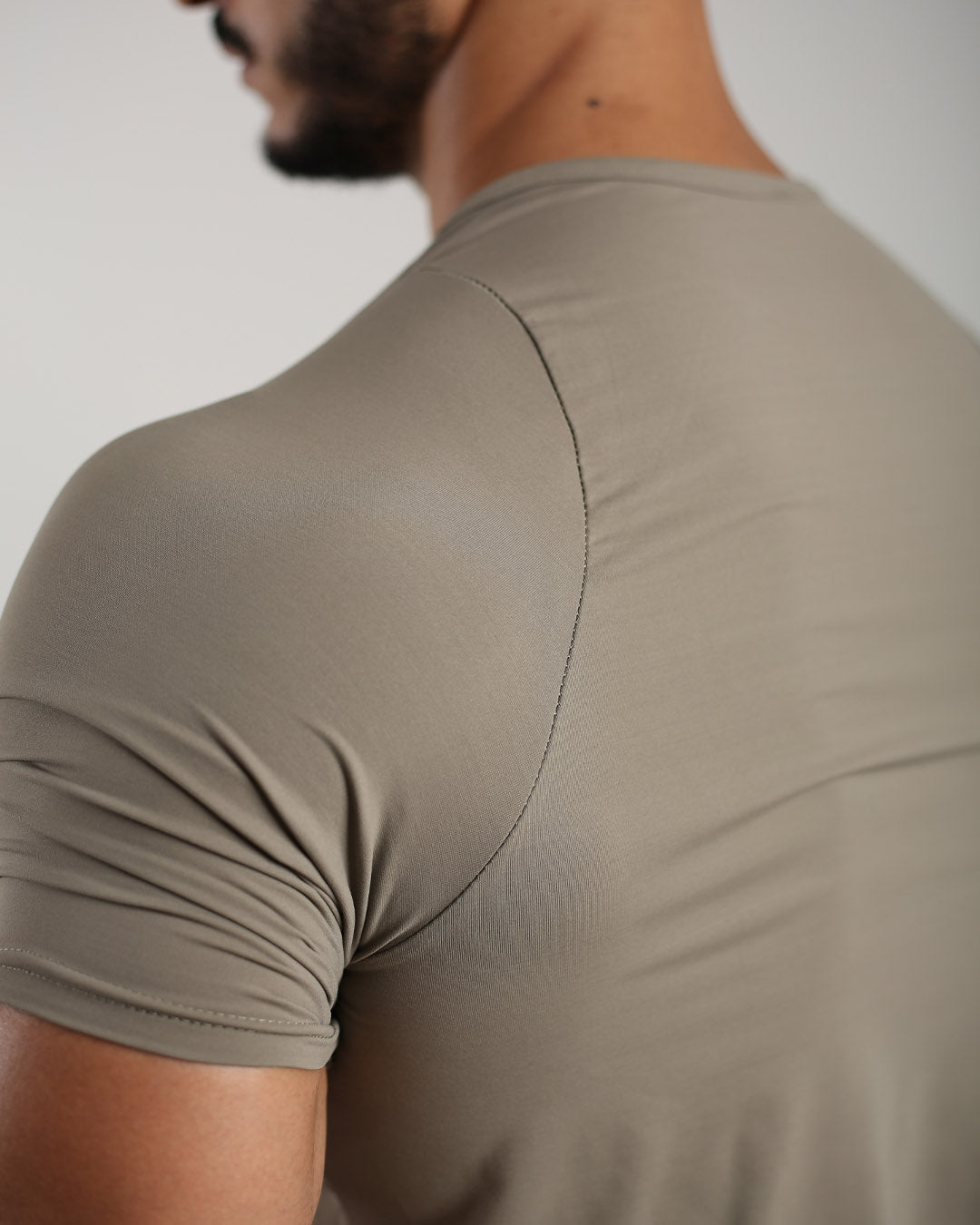 FIT CORE PRAIRIE DUST SHIRT