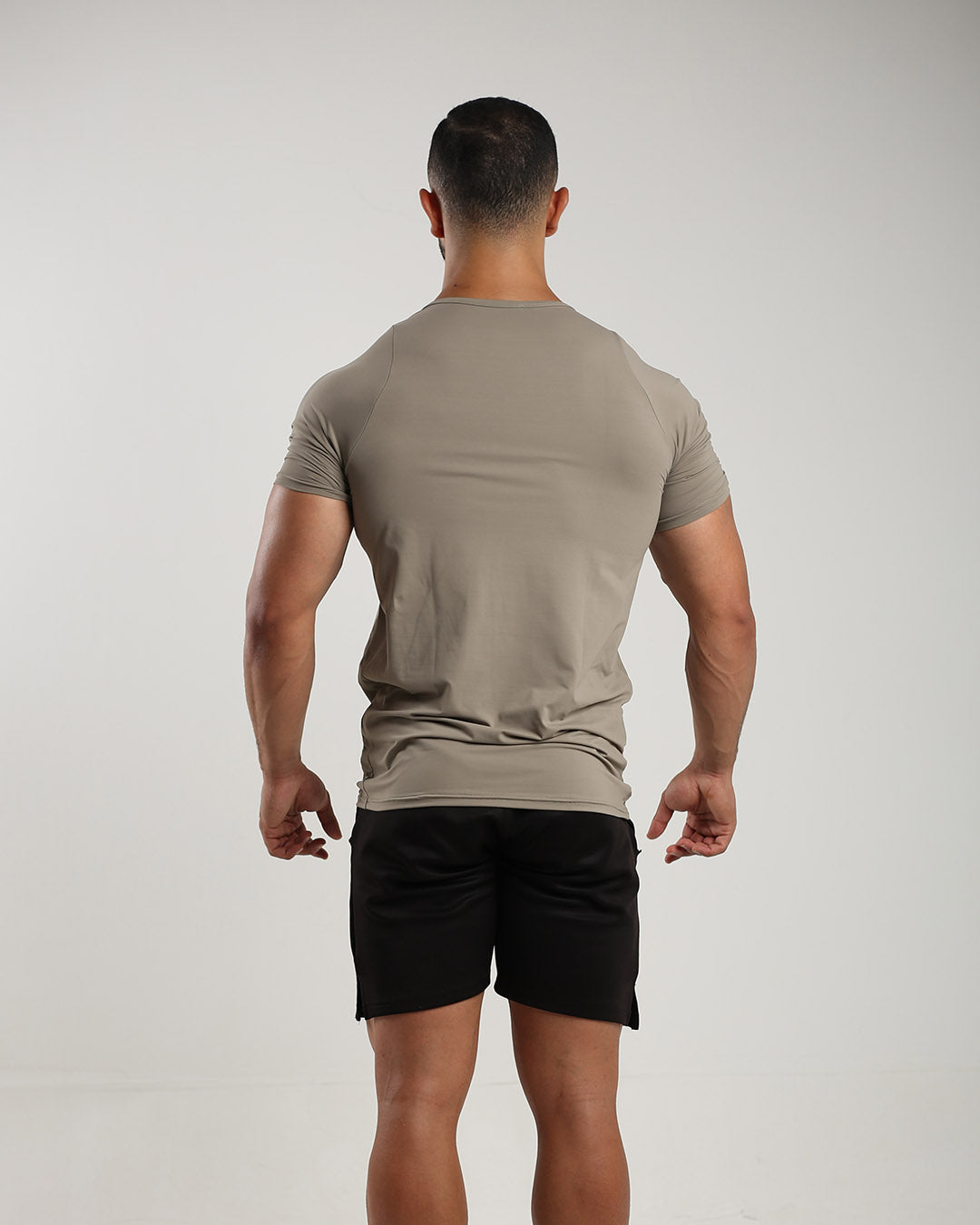 FIT CORE PRAIRIE DUST SHIRT