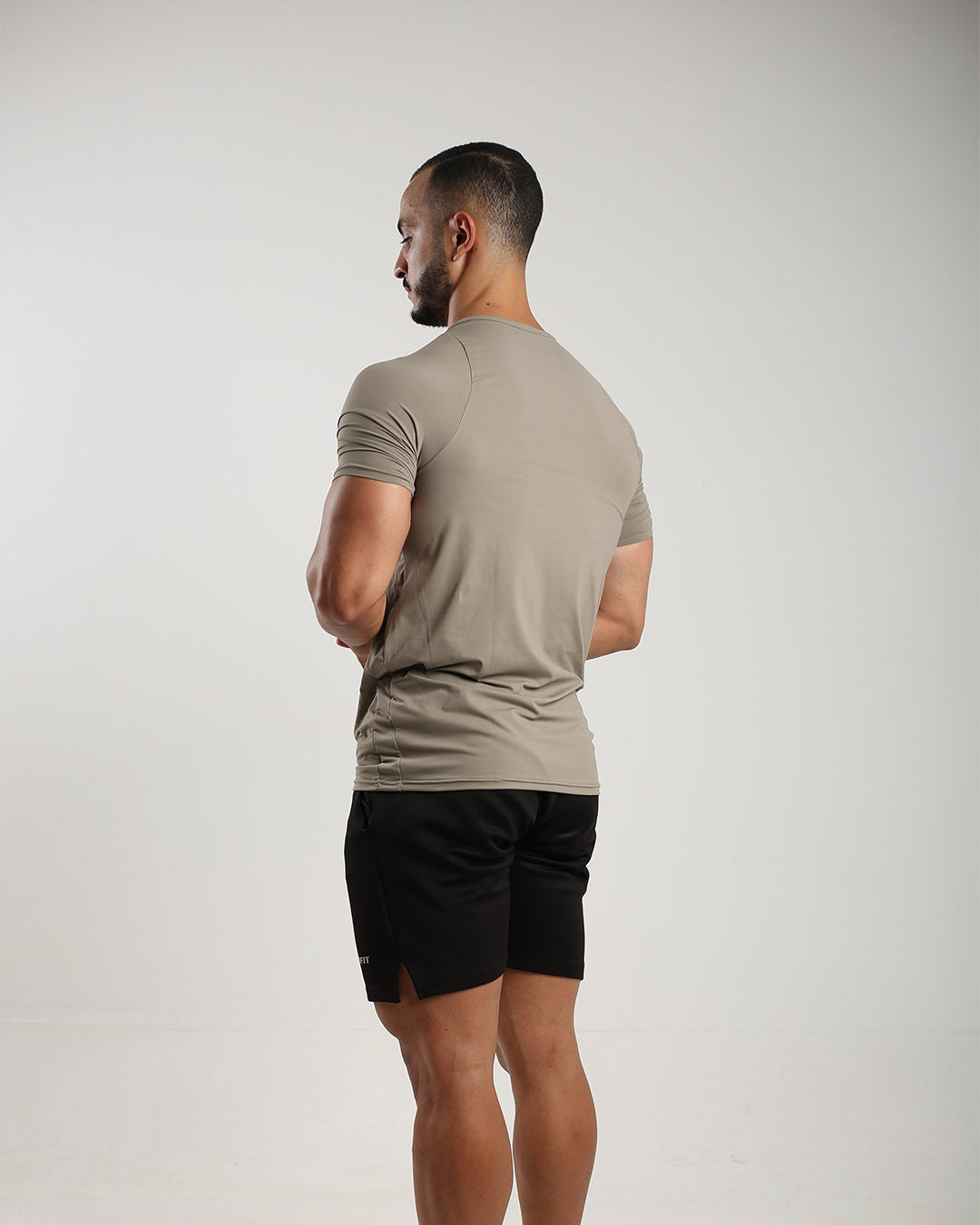FIT CORE PRAIRIE DUST SHIRT