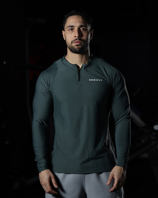 Storm Long Sleeve