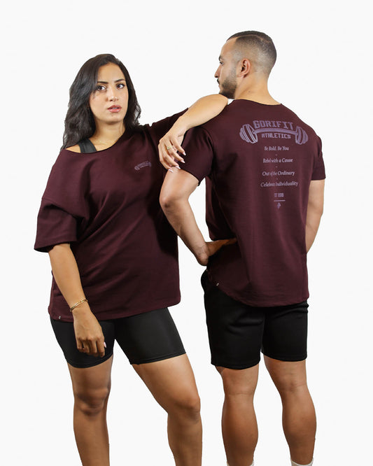 Bordeaux Men