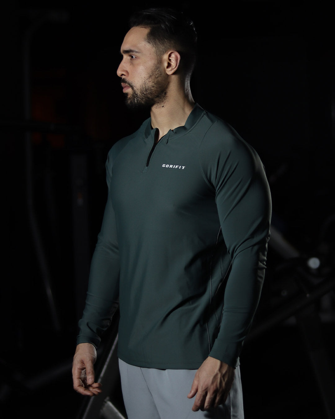 Storm Long Sleeve