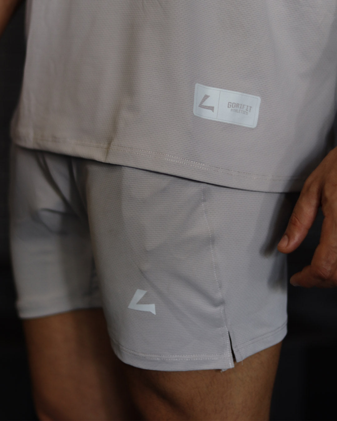 Stone Grey Ensemble