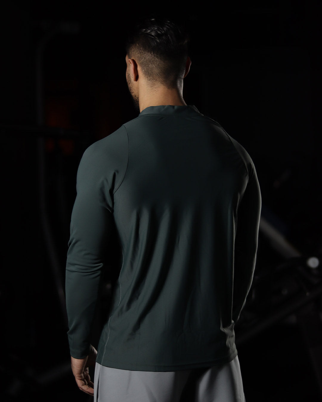 Storm Long Sleeve