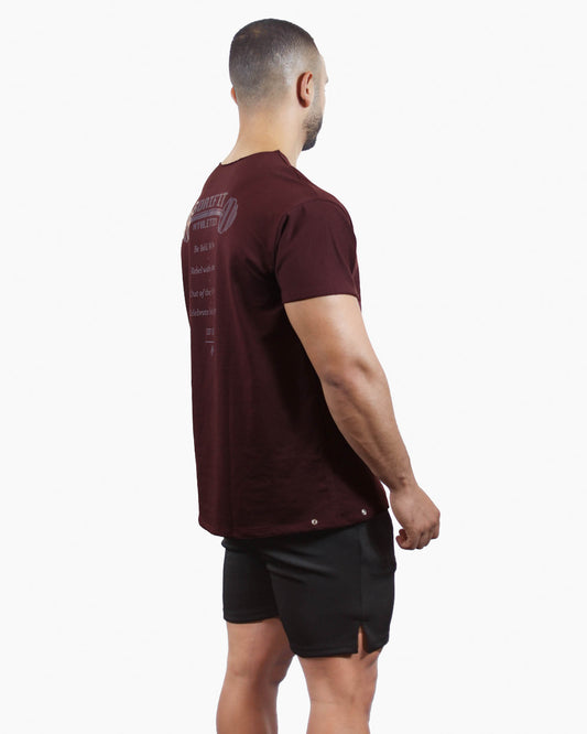 Bordeaux Men
