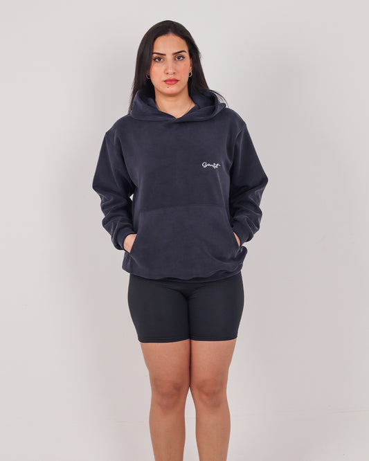 PandaFlex Hoodie