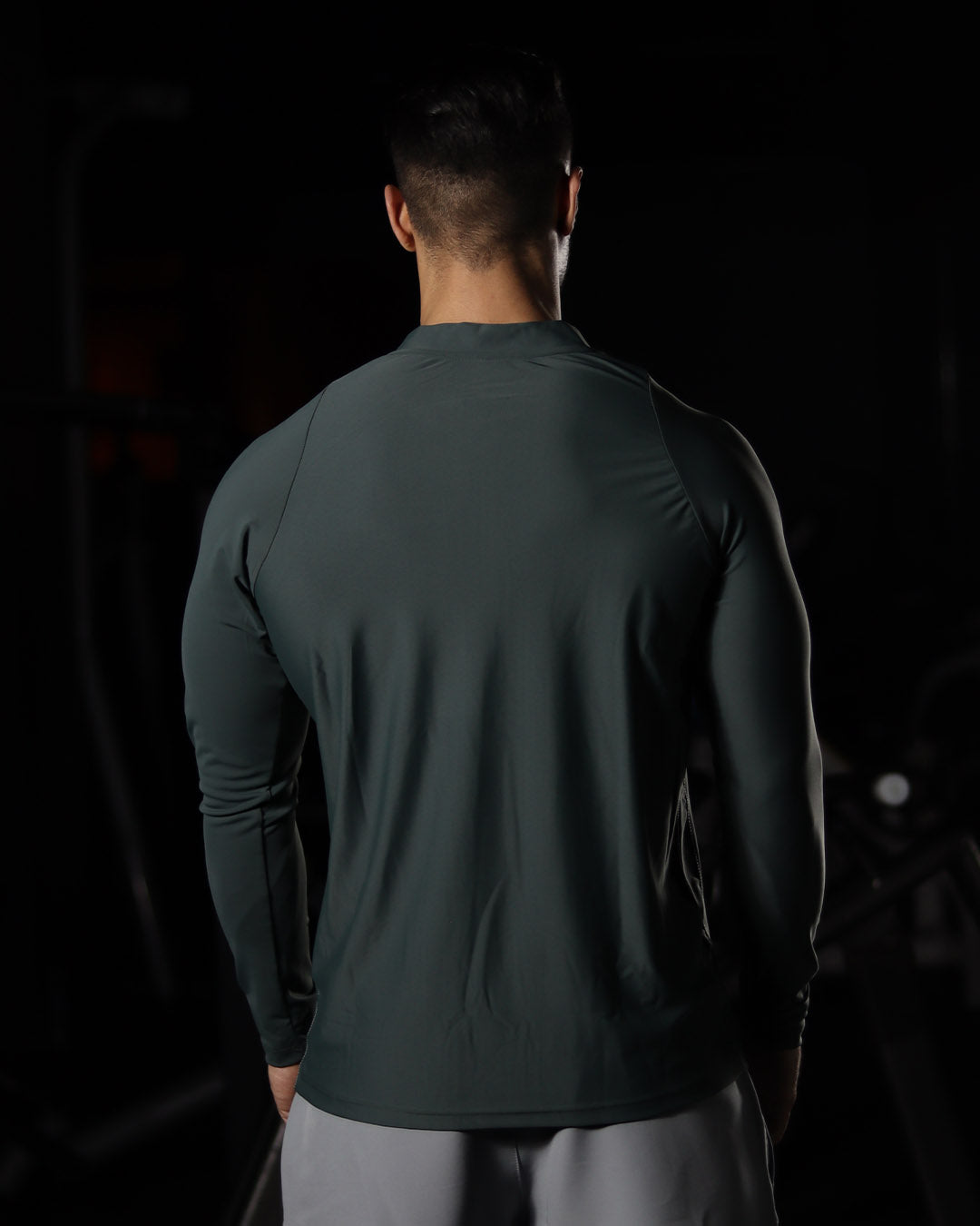 Storm Long Sleeve