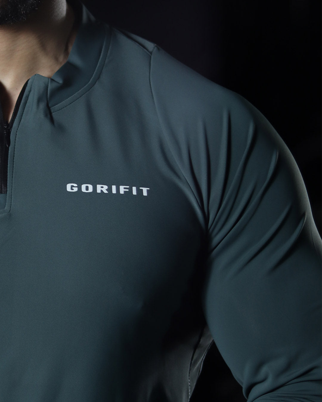 Storm Long Sleeve