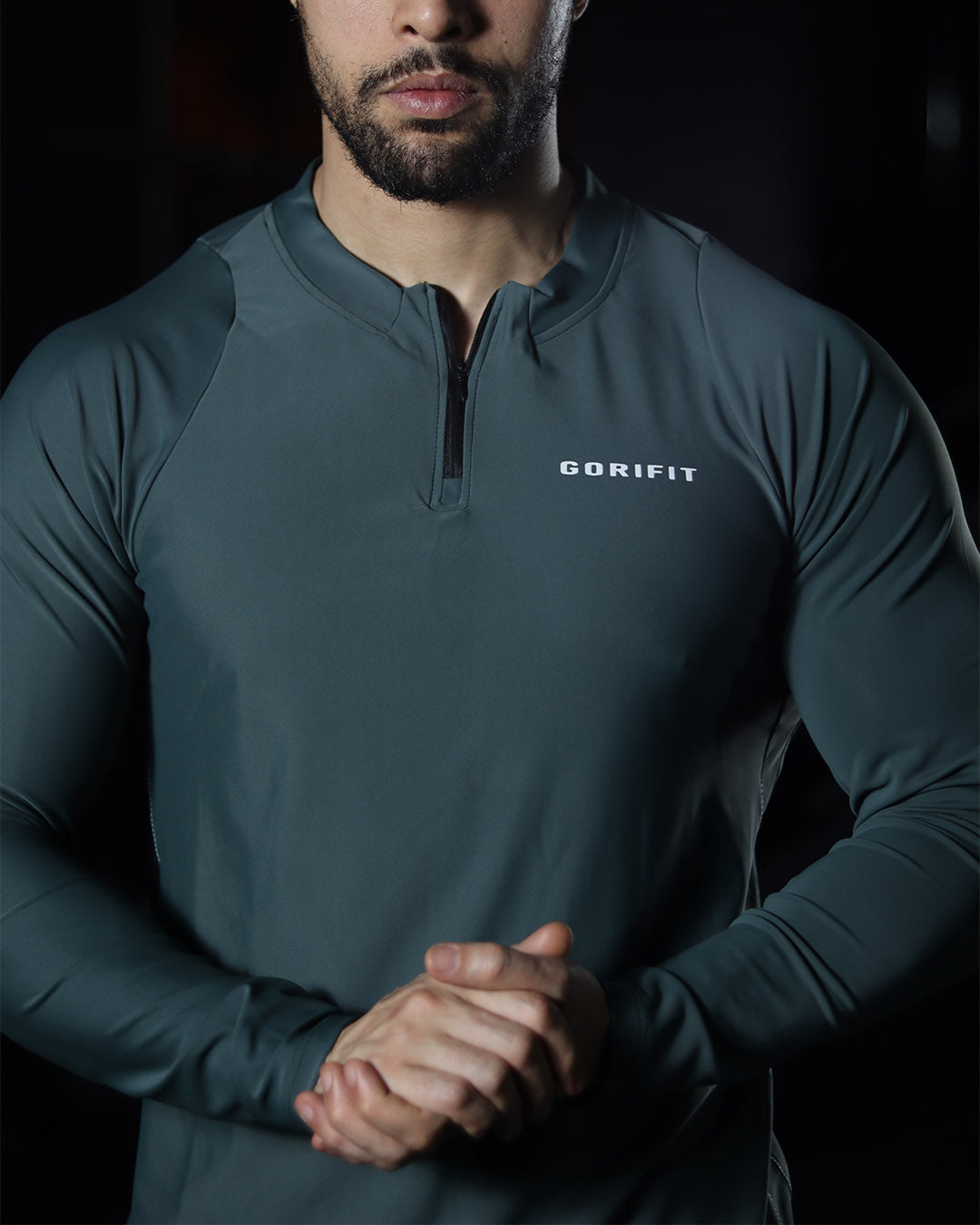 Storm Long Sleeve