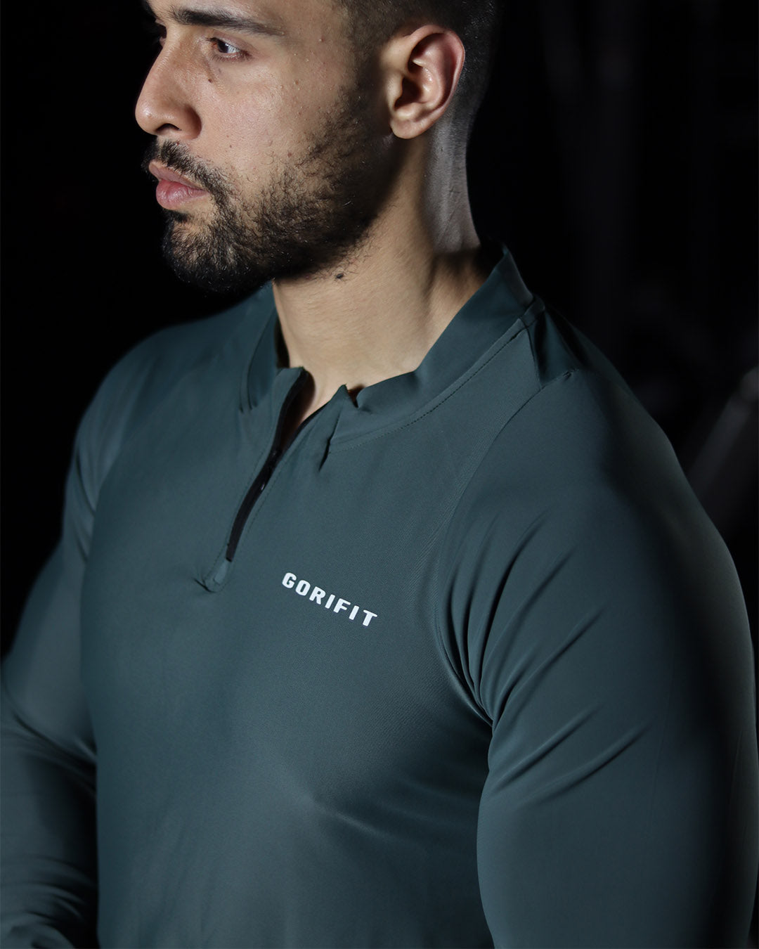 Storm Long Sleeve