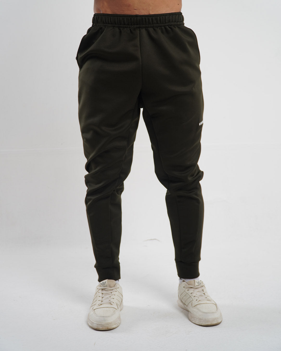 FLEXTECH Joggers (Olive)