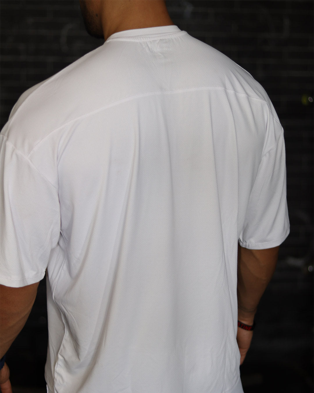 Ice White Ensemble