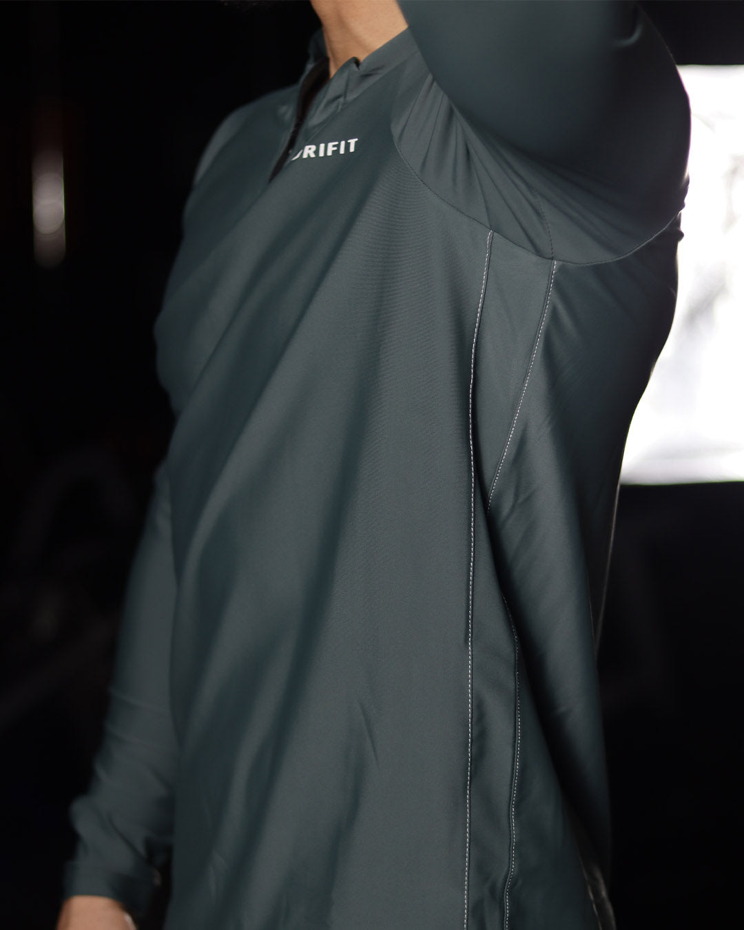 Storm Long Sleeve