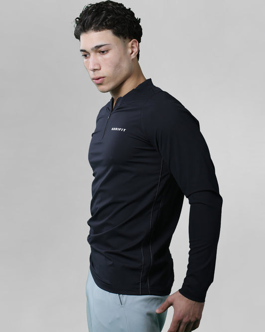 Black Long Sleeve