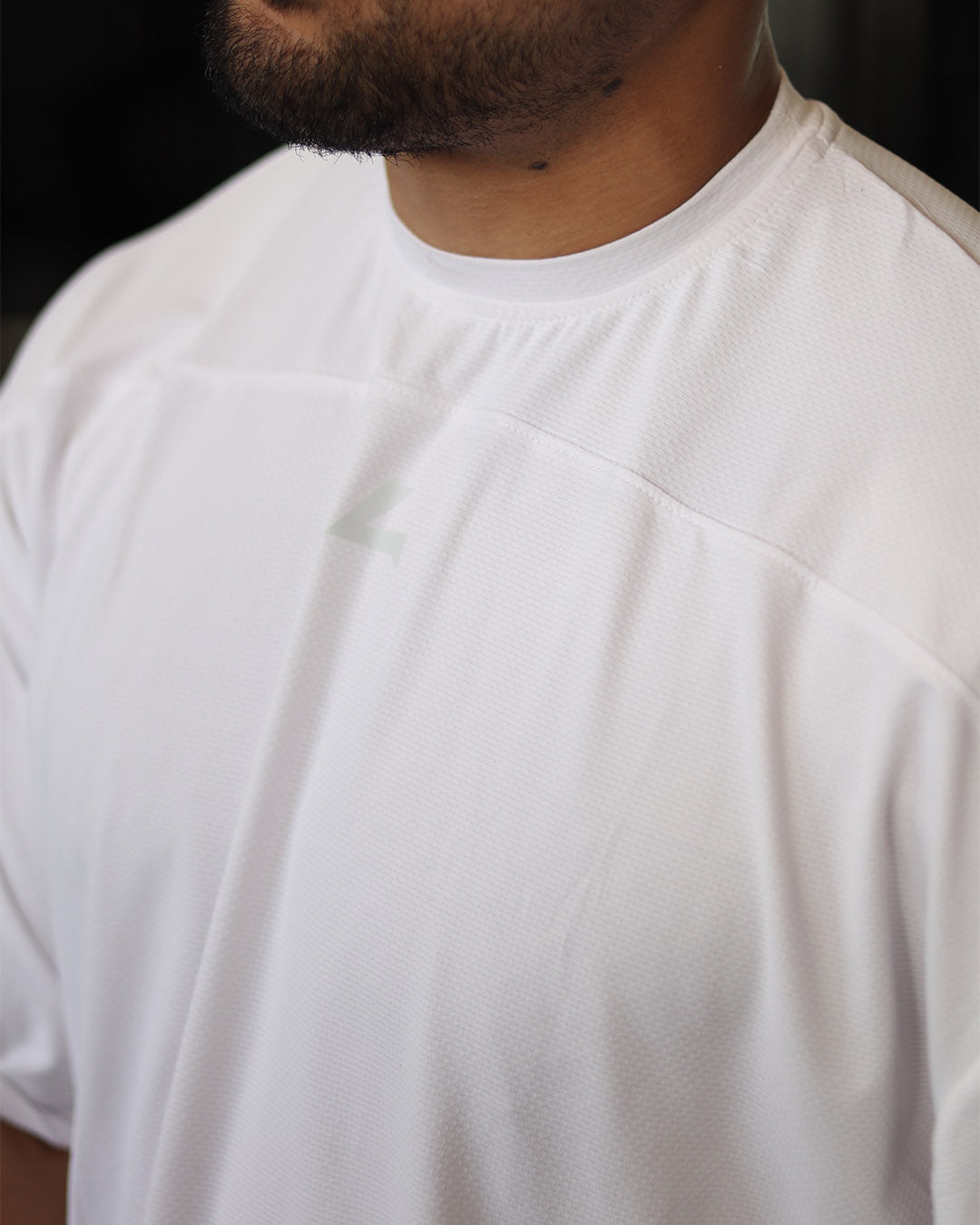 Ice White Ensemble