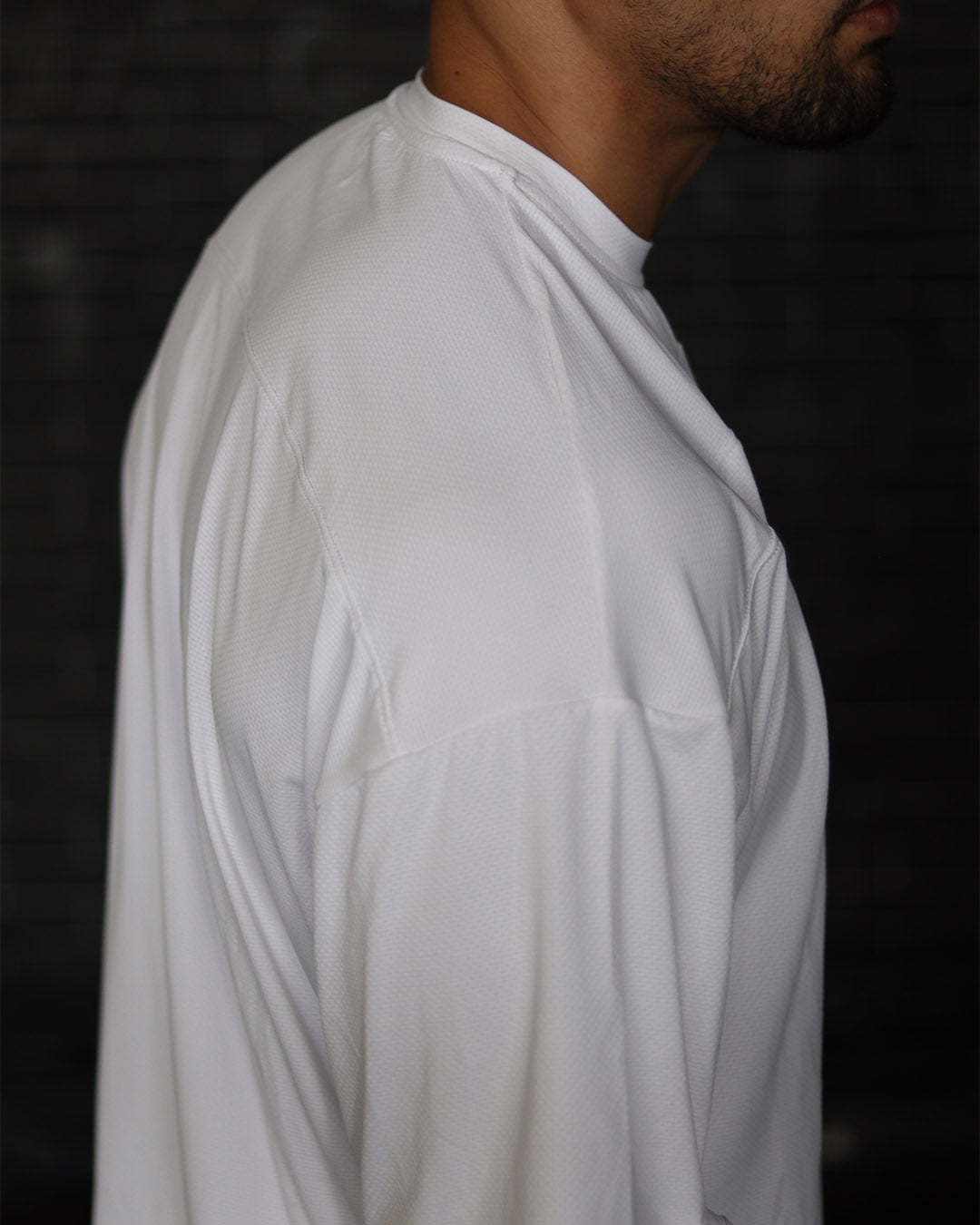 Ice White Ensemble