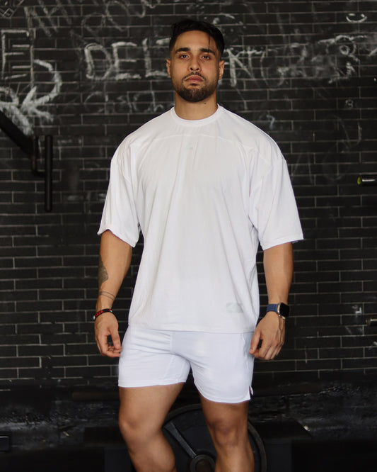 Ice White Ensemble