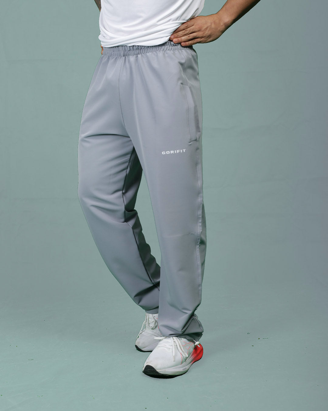 SMOKE FORCE (Gray ensemble)