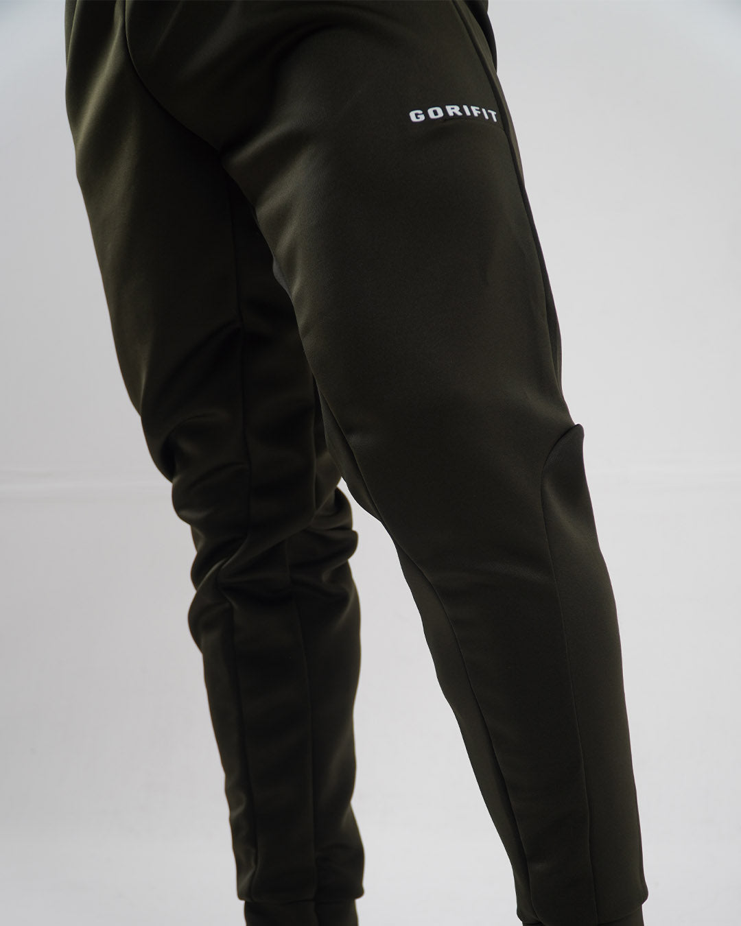 FLEXTECH Joggers (Olive)