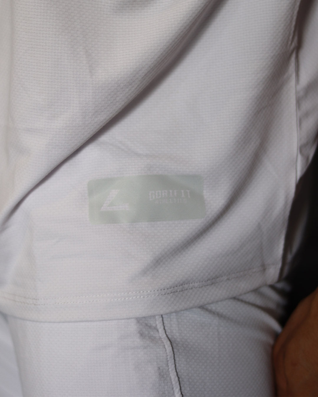 Ice White Ensemble