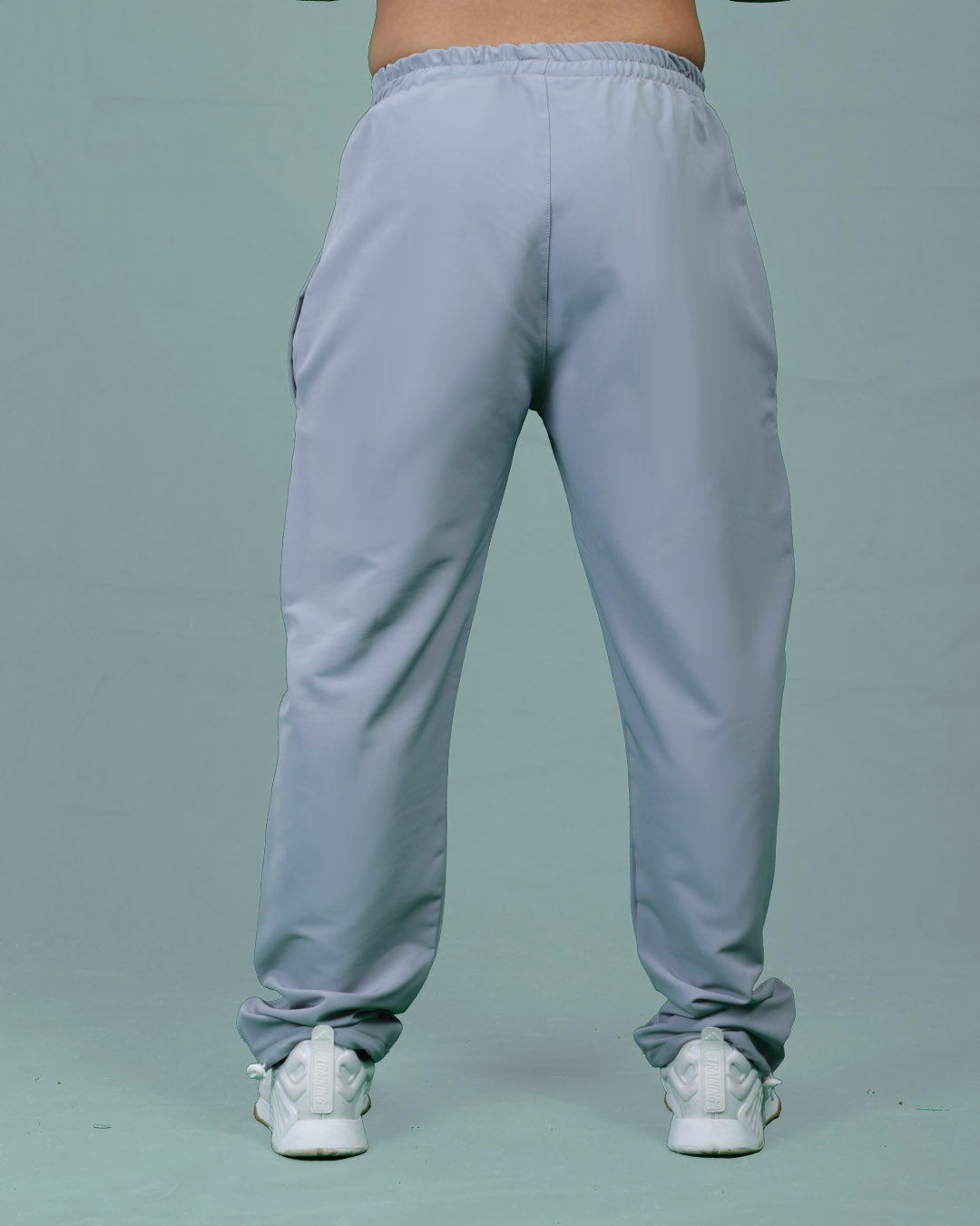 SMOKE FORCE (Gray ensemble)