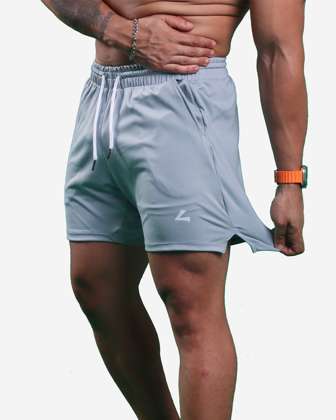 RIBTECH SHORT