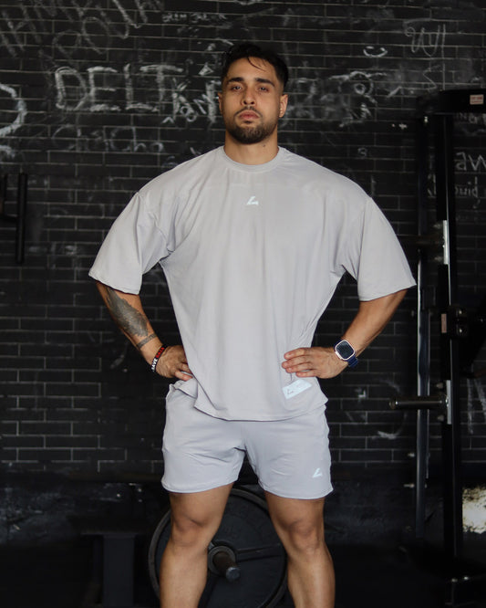 Stone Grey Ensemble