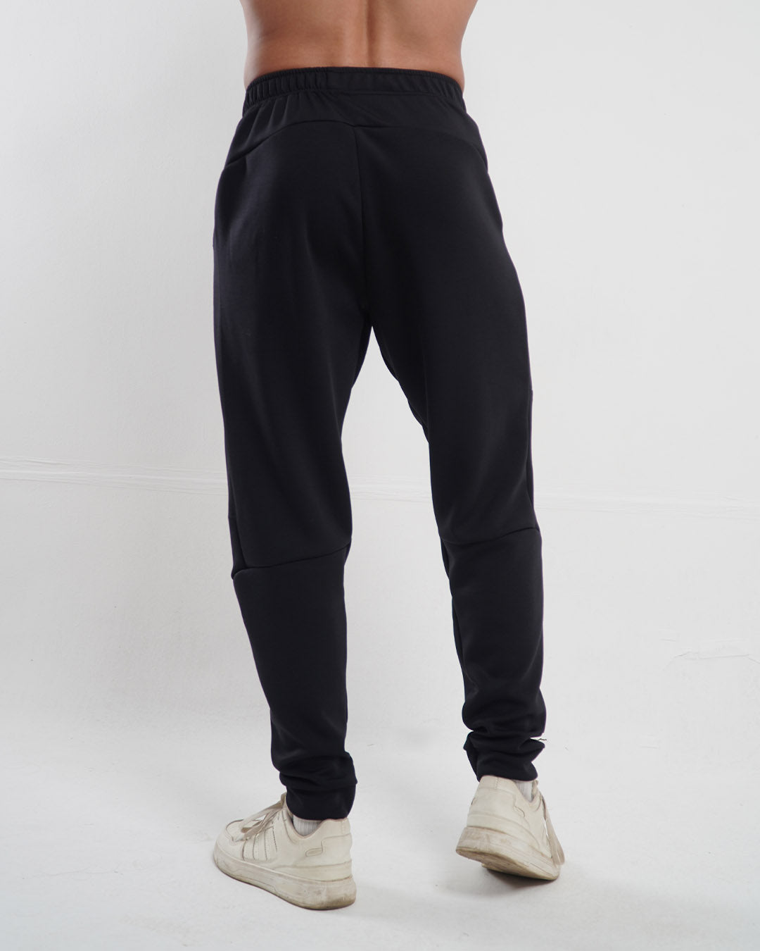 FLEXTECH Joggers (Black)