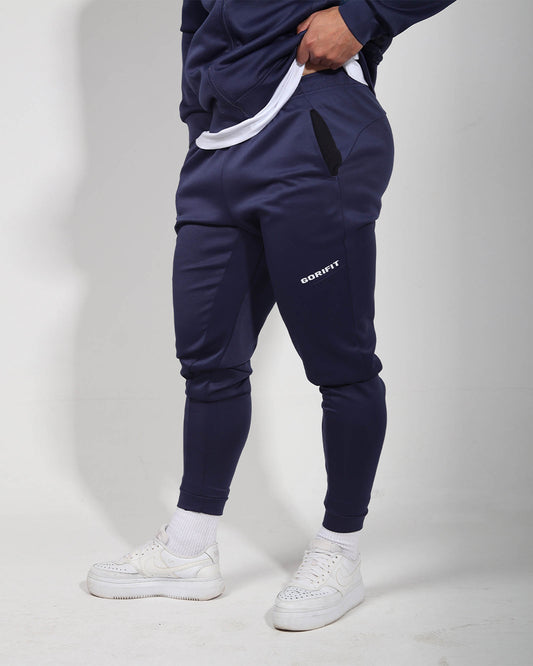 Eternal Flow blue Jogger