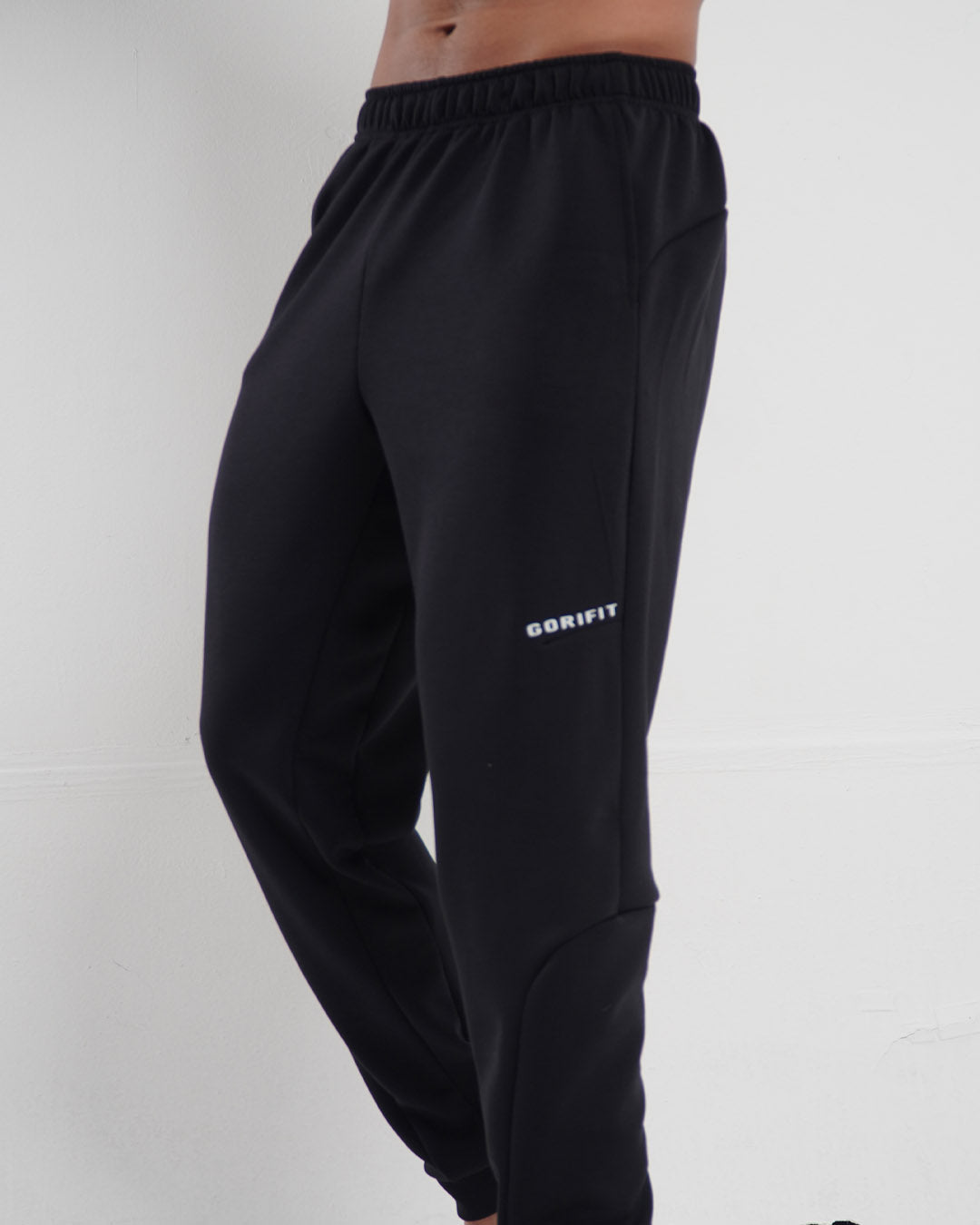 FLEXTECH Joggers (Black)