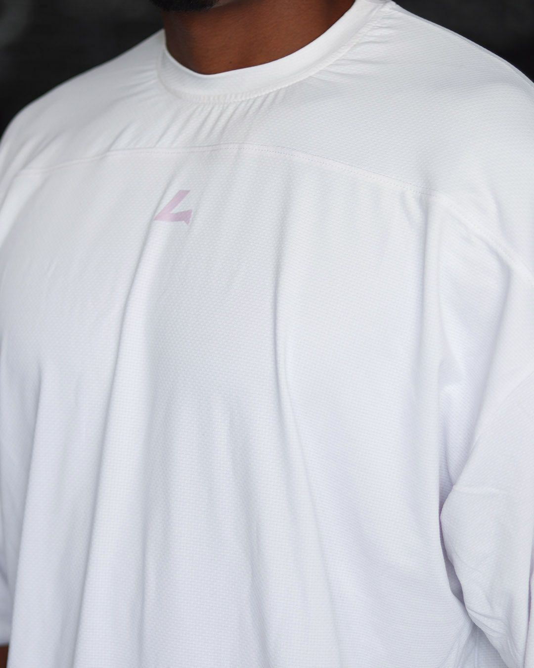 Ice White Ensemble
