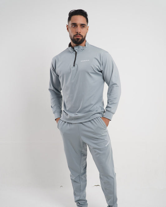 Quarter-Zip ENSEMBLE