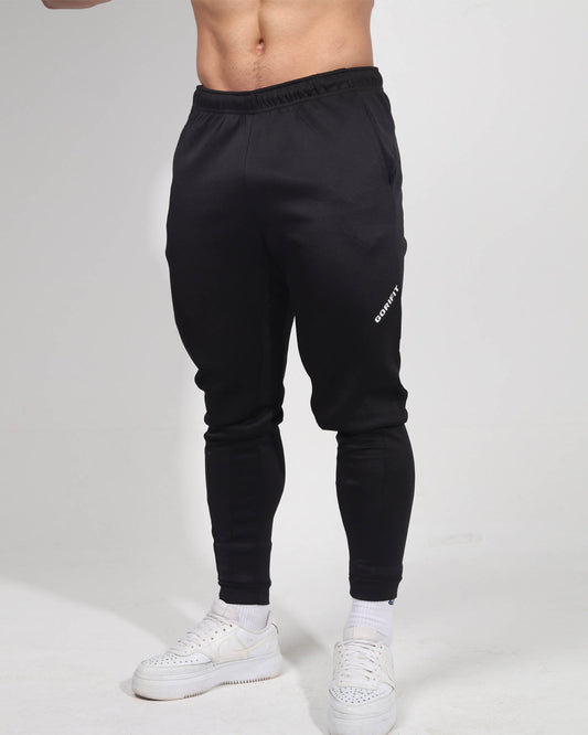 Eternal Flow Black jogger