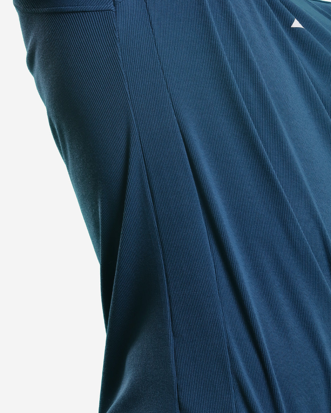 STEEL BLUE RIBTECH T-shirt