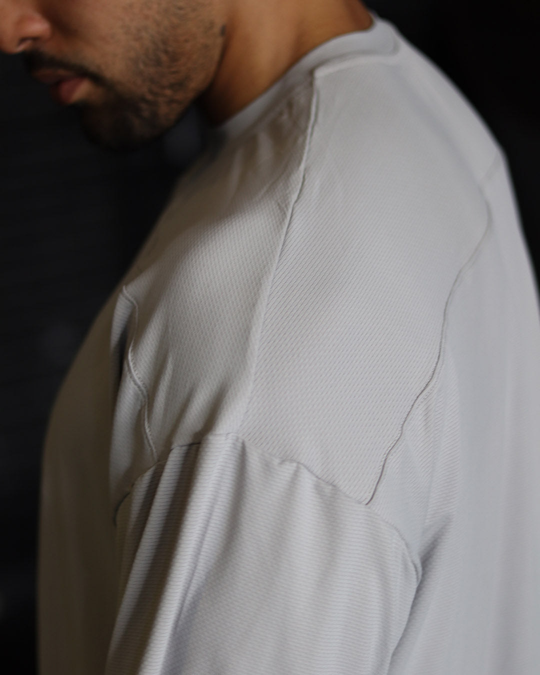 Stone Grey Ensemble